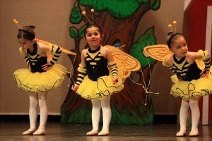 NEW Mini 8 week DANCE session January NEW Mini 8 week DANCE session January